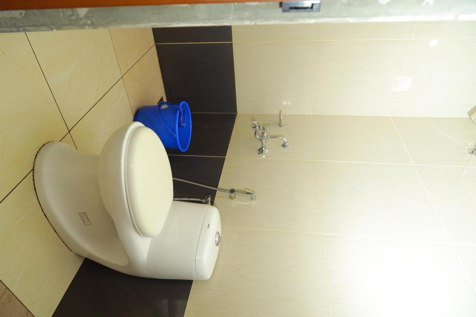Rain Valley Resort Pīrmed エクステリア 写真